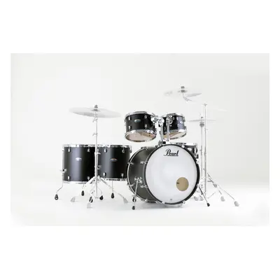 Pearl DMP926SP/C227 Decade Maple - Satin Slate Black