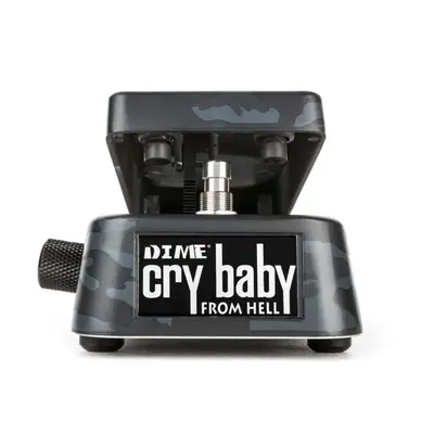 Dunlop DB01B Dimebag Cry Baby from Hell Wah