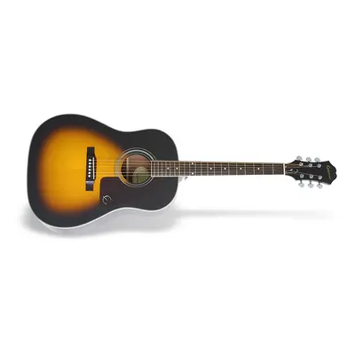 Epiphone J-45 Studio - Vintage Sunburst