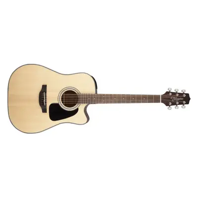 Takamine GD30CE Natural