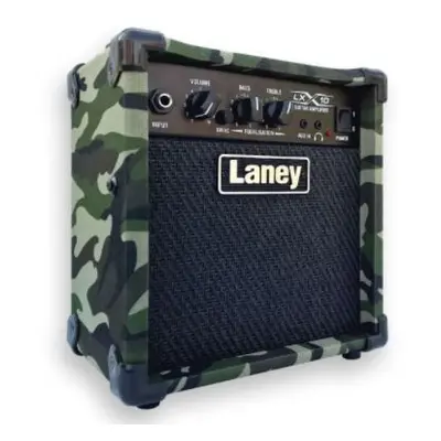 Laney LX10 Camo