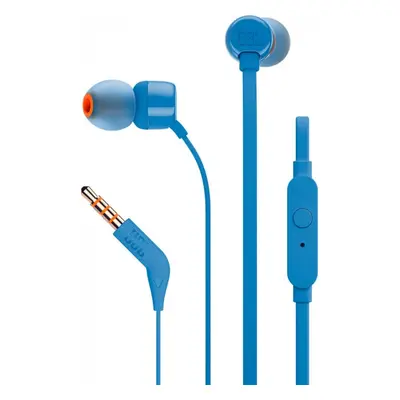 JBL T110 BLU