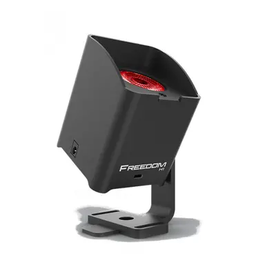 Chauvet DJ Freedom H1 x4 Black