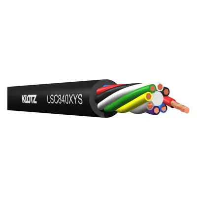 Klotz LSC840XYS