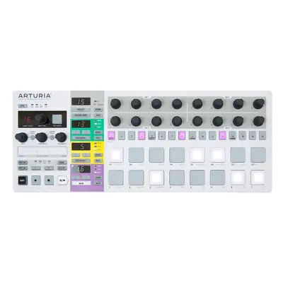 Arturia BeatStep Pro