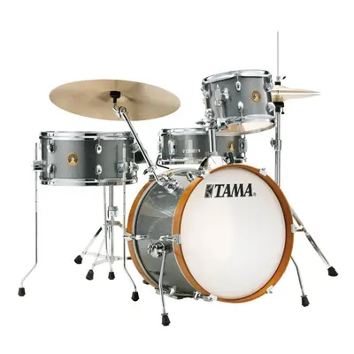 Tama LJK48S-GXS Club-JAM Kit - Galaxy Silver