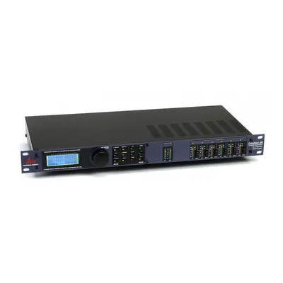 DBX DRIVERACK 260