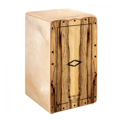 Meinl AEMILLI Artisan Cajon Minera Line - Limba