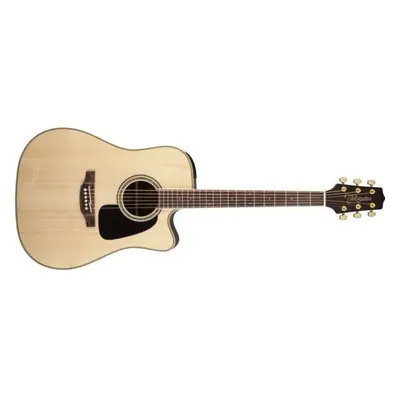 Takamine GD51CE Natural