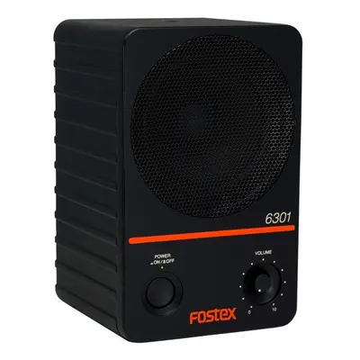 Fostex 6301ND