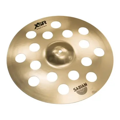 Sabian XSR O-Zone 18”