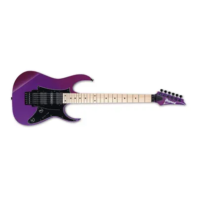 Ibanez RG550 Purple Neon