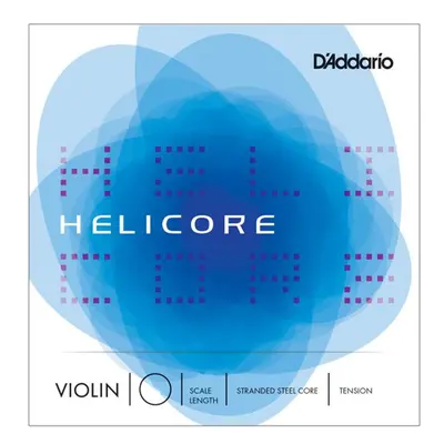 D´Addario Orchestral Helicore Violin H313 4/4M