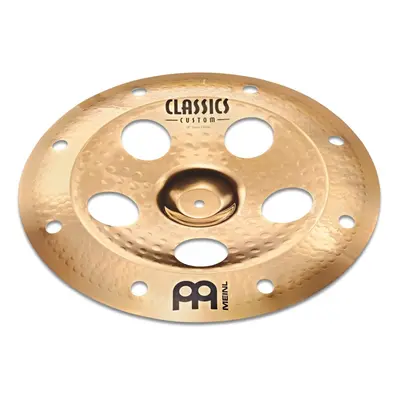 Meinl Classics Custom Trash China 18”