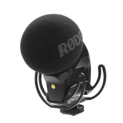 : Rode SVM Pro Rycote