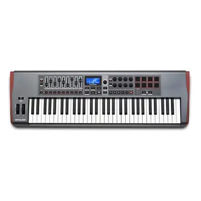 Novation Impulse61