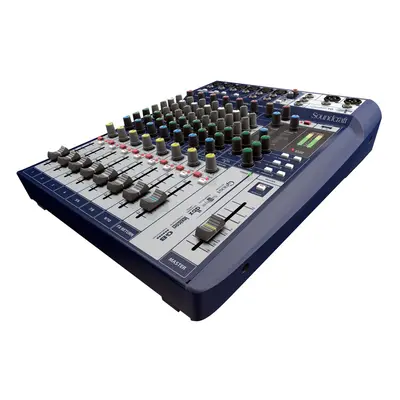 Soundcraft Signature 10