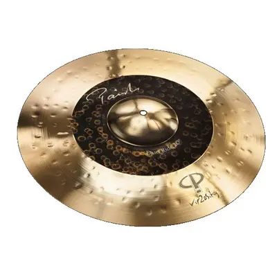 Paiste Signature Duo Ride 20" Vir2osity