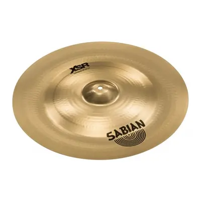 Sabian XSR China 18"