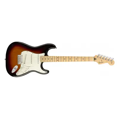 Fender Player Stratocaster 3-Color Sunburst Maple