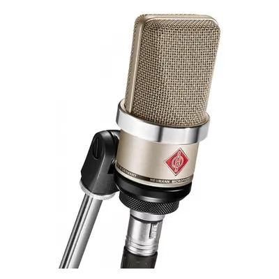 Neumann TLM 102 Nickel