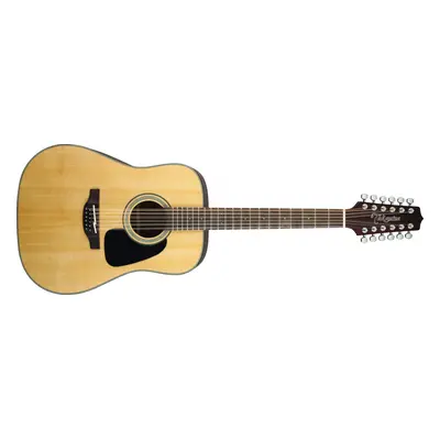 Takamine GD30-12, Rosewood Fingerboard - Natural