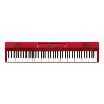 Korg Liano RD - Metallic Red