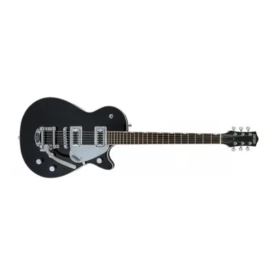 Gretsch G5230T Electromatic Jet FT Single-Cut Bigsby Black