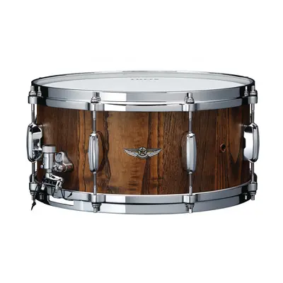 Tama TWS1455-RSC STAR Walnut 14” x 5,5” - Roasted Chestnut