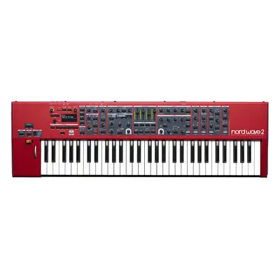 Clavia NORD Wave 2