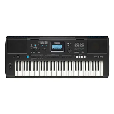 Yamaha PSR-E473