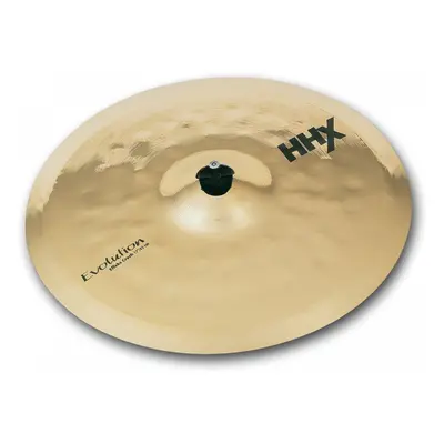 Sabian HHX Evolution Effeks Crash 17" Brilliant