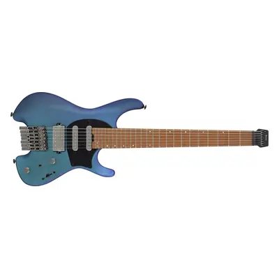 Ibanez Q547-BMM - Blue Chameleon Metallic Matte