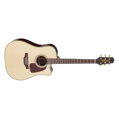 Takamine P5DC Natural