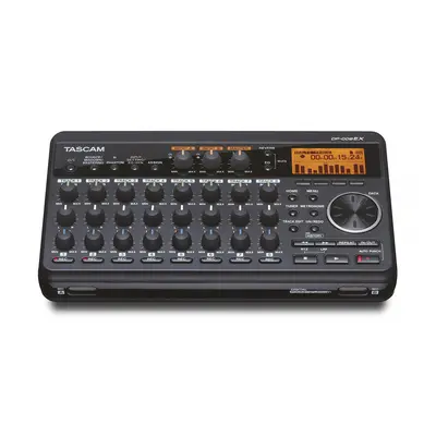 Tascam DP-008EX