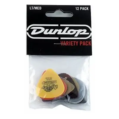 Dunlop PVP101 Variety Pack Light/Medium