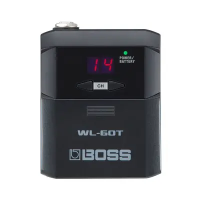 Boss WL-60T