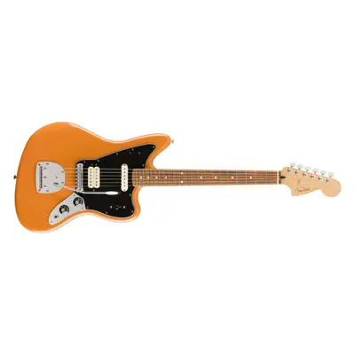 Fender Player Jaguar Capri Orange Pau Ferro