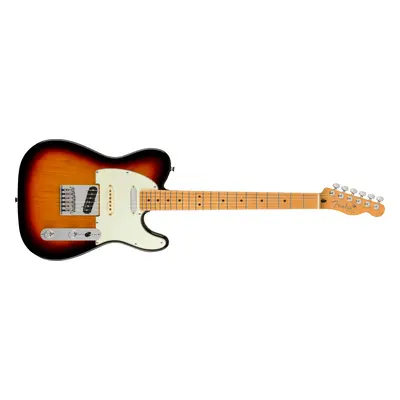 Fender Player Plus Nashville Telecaster - 3-Color Sunburst