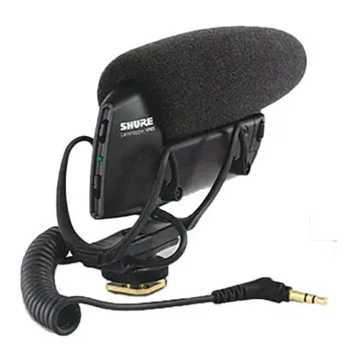 Shure VP83