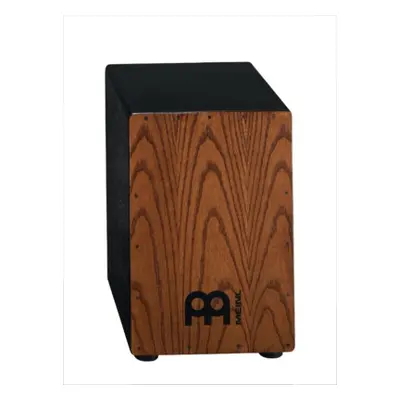 Meinl HCAJ1AWA Headliner String Cajon - Stained American White Ash