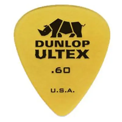 Dunlop Ultex Standard 0.60 6ks