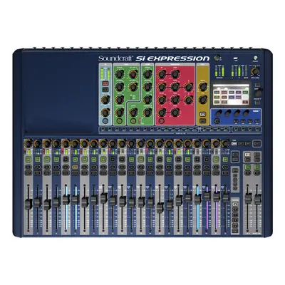 Soundcraft Si Expression 2