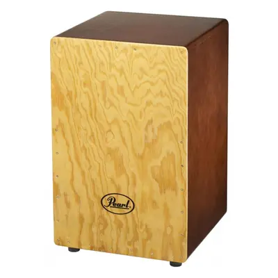 Pearl PBC-507 Primero Box Cajon - Gypsy Brown