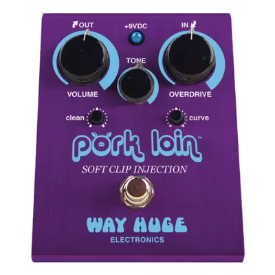 Dunlop WAY HUGE - Pork Lion