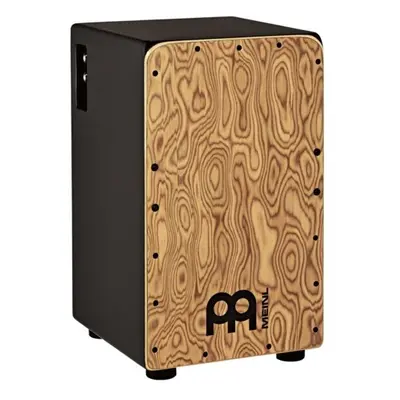 Meinl PWCP100MB Pickup Cajon Woodcraft Professional - Makah-Burl