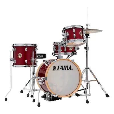 Tama LJK44S-CPM Club-JAM FLYER - Candy Apple Mist