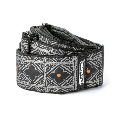 Dunlop D6718 - JACQUARD RIAD STRAP