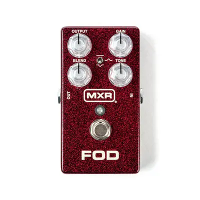 Dunlop MXR M251 FOD DRIVE