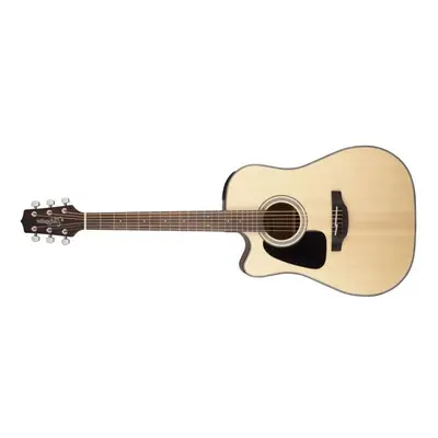 Takamine GD30CE LH Natural